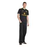 Adidas Manchester United 25-26 Third Jersey — vintage football shirt, back