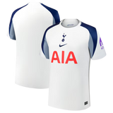 Nike Tottenham Hotspur 25-26 Home Jersey — football shirt