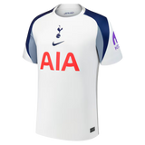 Nike Tottenham Hotspur 25-26 Home Jersey — vintage football shirt, back