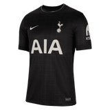 Nike Tottenham Hotspur 25-26 Away Jersey — vintage football shirt, back