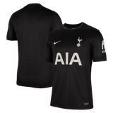Nike Tottenham Hotspur 25-26 Away Jersey — vintage football shirt, front
