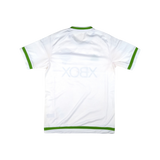 Seattle Sounders FC 2015-16 Away — vintage football shirt, back
