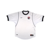 Liaoning Whowin 2002-03 Away — football shirt