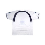 Tottenham Hotspur 2006-07 Home — vintage football shirt, back