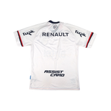 Nacional 2022-23 Home — vintage football shirt, back