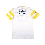 Fenerbahçe 2018-19 Third — vintage football shirt, back