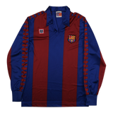 FC Barcelona 1984-89 Home — vintage football shirt, front