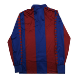 FC Barcelona 1984-89 Home — vintage football shirt, back