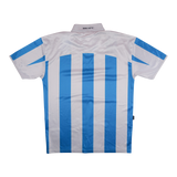 Brighton & Hove Albion 2004-06 Home Shirt — vintage football shirt, back