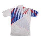 Japan 1993-94 Away Shirt — vintage football shirt, back