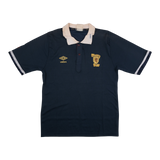 Scotland 1988-91 Home Shirt — vintage football shirt, front