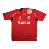 Adelaide United 2008-09 Home Shirt (#15 GOTO) *BNWT* — football shirt