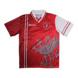 Perugia 1998-99 Home Shirt — vintage football shirt, front