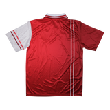 Perugia 1998-99 Home Shirt — vintage football shirt, back