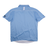 Napoli 2008-09 Home Shirt — vintage football shirt, back