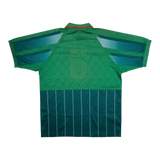 Wales 1996-97 Away Shirt — vintage football shirt, back