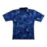 Newcastle United 1993-95 Away Shirt — vintage football shirt, back