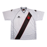 Vasco da Gama 1998-99 Home Shirt — football shirt