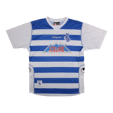 MSV Duisburg 2005-06 Home Shirt — vintage football shirt, front