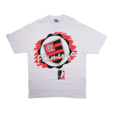 CR Flamengo 1990's T Shirt — vintage football shirt, front
