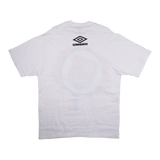 CR Flamengo 1990's T Shirt — vintage football shirt, back
