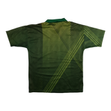 Bolivia 1996-97 Home Shirt — vintage football shirt, back