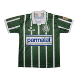 Palmeiras 1993-94 Home Shirt (#10) — vintage football shirt, front