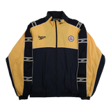 Bolton Wanderers 1999-01 Jacket — jacket, front
