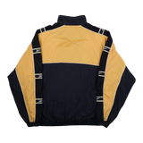 Bolton Wanderers 1999-01 Jacket — jacket, back