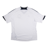 Scotland 2012-14 Away Shirt — vintage football shirt, back