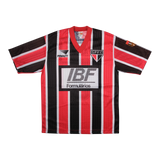 São Paulo FC 1991-92 Away Shirt — vintage football shirt, front