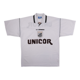 Santos FC 1998-99 Home Shirt — vintage football shirt, front