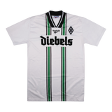 Borussia Mönchengladbach 1996-97 Home Shirt — football shirt