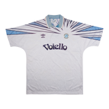 Napoli 1991-93 Away Shirt — vintage football shirt, front