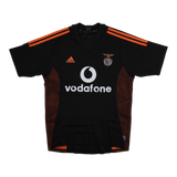 Benfica 2002-03 Away Shirt (#21 NUNO GOMES) — vintage football shirt, front