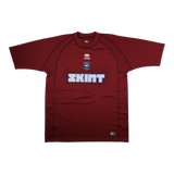 Brighton & Hove Albion 2005-06 Away Shirt — vintage football shirt, front