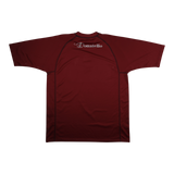 Brighton & Hove Albion 2005-06 Away Shirt — vintage football shirt, back