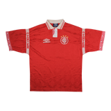 SC Internacional 1994 Home Shirt (#2) — vintage football shirt, front