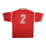 SC Internacional 1994 Home Shirt (#2) — vintage football shirt, back