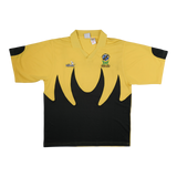 Tanzania 2000's Home Shirt — vintage football shirt, front