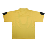 Tanzania 2000's Home Shirt — vintage football shirt, back
