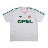 Republic of Ireland 1990-92 Away Shirt — vintage football shirt, front
