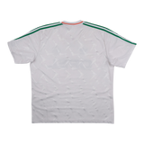 Republic of Ireland 1990-92 Away Shirt — vintage football shirt, back