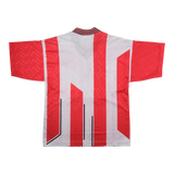 Southampton 1993-95 Home Shirt — vintage football shirt, back