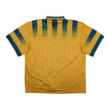 Sunderland AFC 1995-97 Away Shirt — vintage football shirt, back