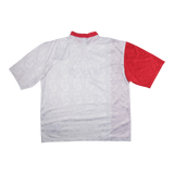 Rangers FC 1996-97 Away Shirt — vintage football shirt, back