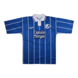 Millwall 1993-94 Home Shirt — vintage football shirt, front