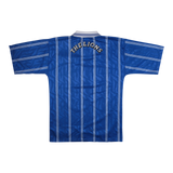 Millwall 1993-94 Home Shirt — vintage football shirt, back