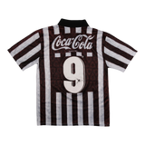Botafogo 1992-93 Home Shirt (#9) — vintage football shirt, back