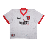 Sunderland AFC 1996-97 Away Shirt — football shirt